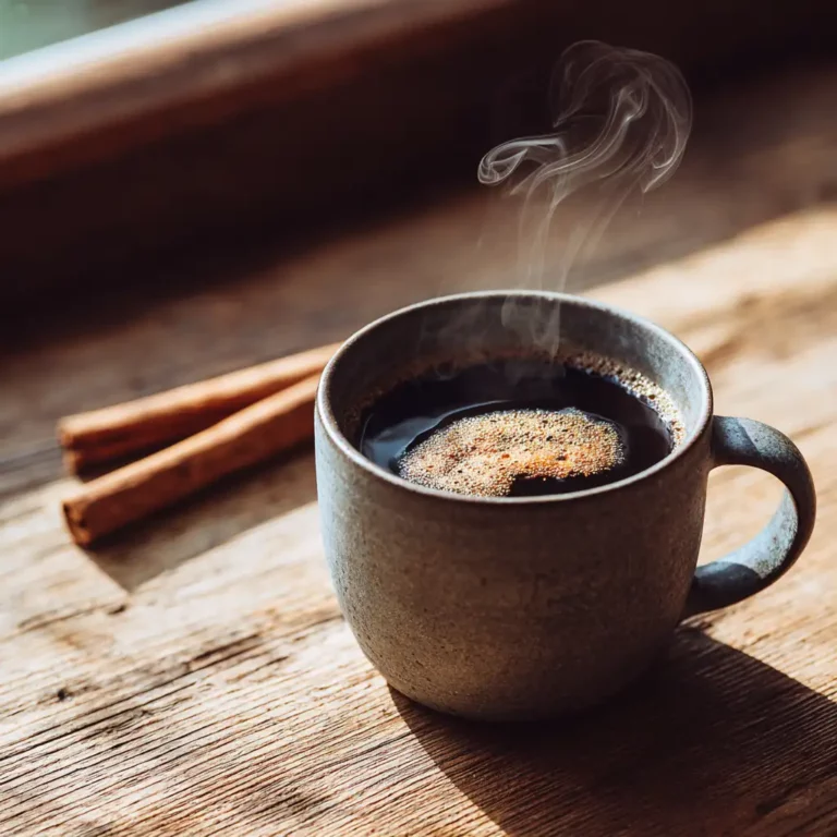 2 ingredient coffee loophole recipe serving