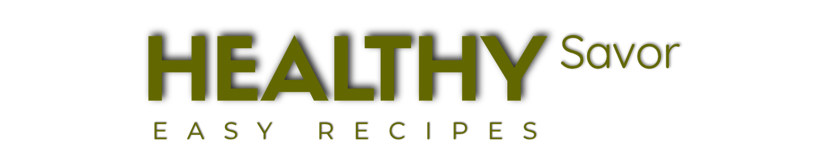 Healthy Savor